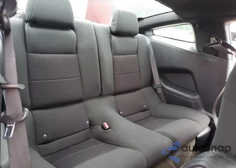 2014 Ford Mustang z USA, uszkodzony, nr VIN 1ZVBP8AM7E5202894